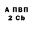 Кетамин VHQ Lisi Miki