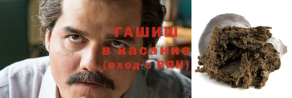 гашик Белокуриха